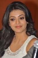 Kajal Agarwal Latest Gallery